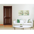 New product painting wooden door designs